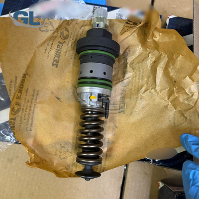 高圧ディーゼル燃料噴射装置の単位ポンプ0 Deutz BFM1013のための414 401 107 0414401107 02113001