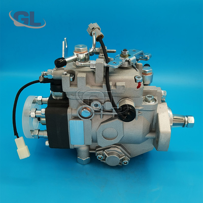 中国製 新型ディーゼル注射ポンプ VEポンプ 104645-9830 104745-9830 NP-VE4/10F2100RNP1665 DPICO用
