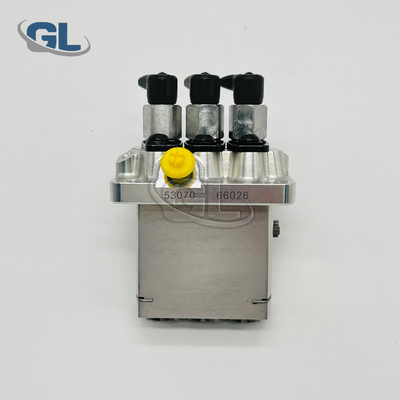 中国製 新型燃料注入ポンプ 17549-51012 104205-3081 9410617321 キューボタD722に対応する