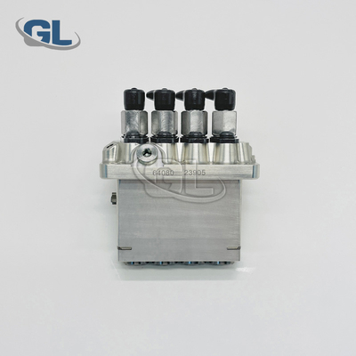 中国製 新型燃料注入ポンプヘッド 16695-51012 104206-4040 9410617339 クボタ V1505に対応