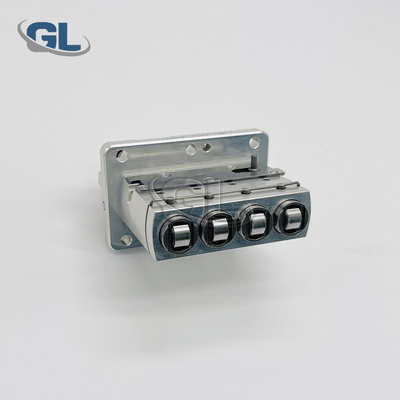 中国製 新型燃料注入ポンプヘッド 1G678-51012 104206-4080 F01G09Y022 クボタ V1505に対応