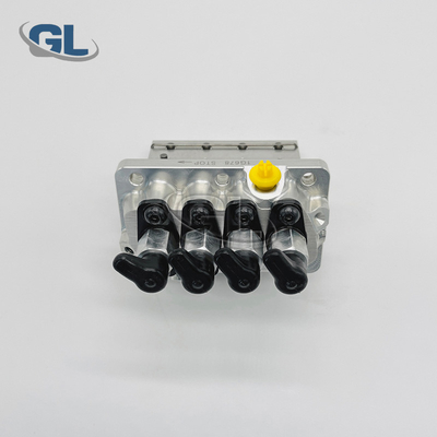 中国製 新型燃料注入ポンプヘッド 16695-51011 104205-4080 9410617328 キューボタ V1505に対応