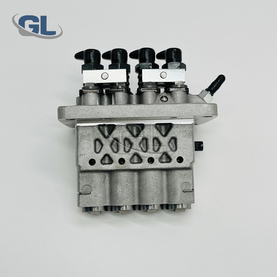 中国製 新型燃料注入ポンプヘッド 1G911-51012 104139-4090 9410617942 キューボタ V2403に対応