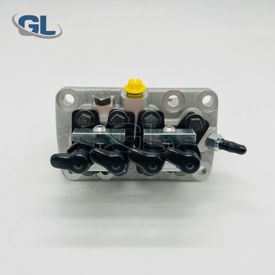 中国製 新型燃料注入ポンプヘッド 1G821-51011 104139-4161 F01G09Y036 キューボタ V2403に対応する