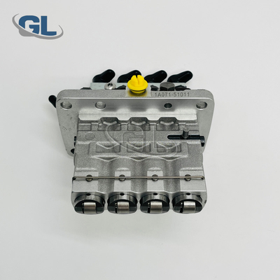 中国製 新型燃料注入ポンプヘッド 1G911-51012 104139-4090 9410617942 キューボタ V2403に対応