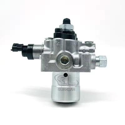 中国製 新型燃料注入ポンプヘッド 1J801-50501 0445020200 キューボタ V2403に対応する