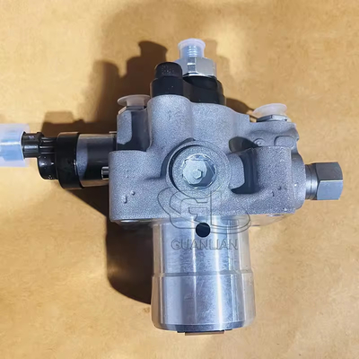中国製 新型燃料注入ポンプヘッド 1J800-50502 0445020187 キューボタ V2403に対応する