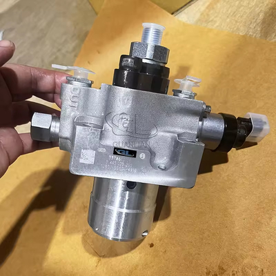 中国製 新型燃料注入ポンプヘッド 1J801-50501 0445020200 キューボタ V2403に対応する