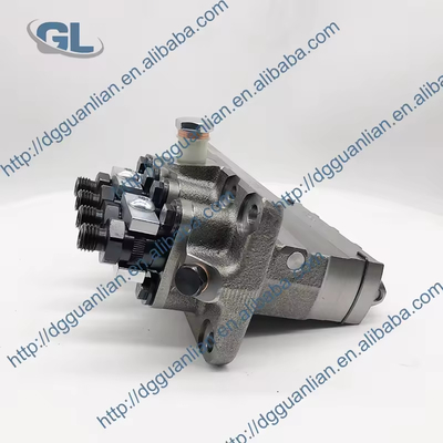 中国製 新型燃料注入ポンプヘッド 1J700-51011 104130-4010 F01G09Y02F キューボタ V2607に対応