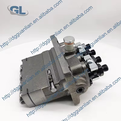 中国製 新型燃料注入ポンプヘッド 1J700-51011 104130-4010 F01G09Y02F キューボタ V2607に対応