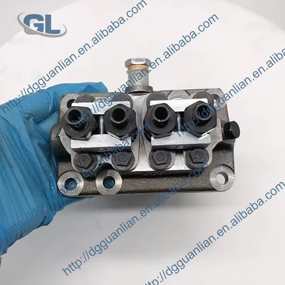 中国製 新型燃料注入ポンプヘッド 1J700-51011 104130-4010 F01G09Y02F キューボタ V2607に対応