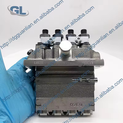 中国製 新型燃料注入ポンプヘッド 1J700-51011 104130-4010 F01G09Y02F キューボタ V2607に対応