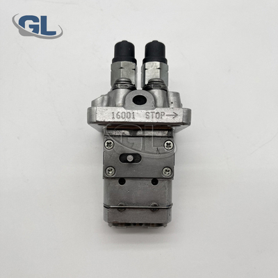中国製 新型燃料注入ポンプヘッド 1G991-51011 104205-2081 9410618407 クボタZ482に対応