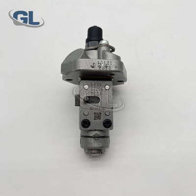 中国製 新型燃料注入ポンプヘッド 11141-51011 104296-1070 9410617351 キューボタ RD 65-75 DI-1/2 Sに対応