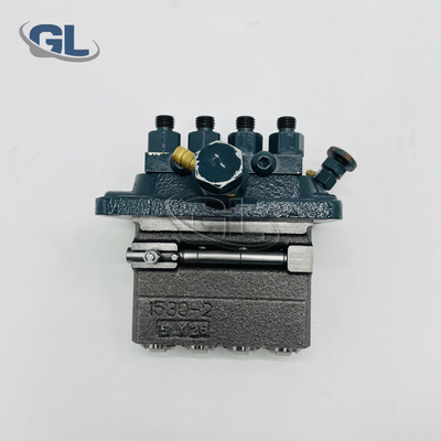オリジナルの全新 燃料注入ポンプヘッド 1C010-51011 ペルキンス用のフィット