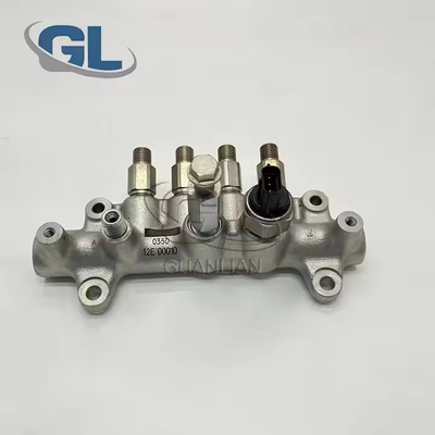 ディーゼル燃料 普通鉄道パイプ 8-98011888-1 095440-0910 ISU-ZU 4JJ1 DAMX エンジン用センサー 499000-6131