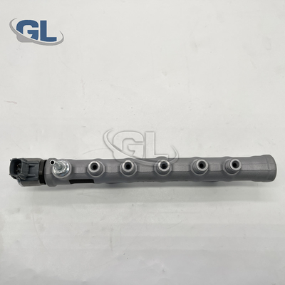 新型ディーゼル燃料 普通鉄道パイプ 23810-0E020 095600-6860 トヨタ・ヒルックス 1GD