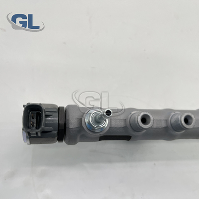 新型ディーゼル燃料 普通鉄道パイプ 23810-0E020 095600-6860 トヨタ・ヒルックス 1GD