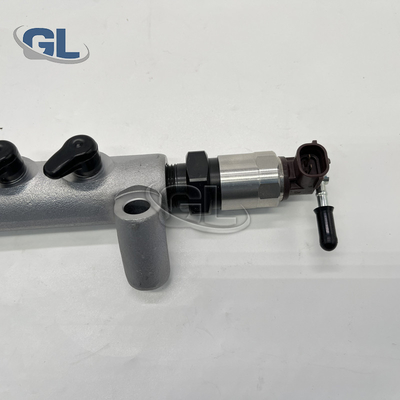 ディーゼルD4D 1KD 燃料 コモンレール 095440-0953 23810-30100 TOYO TA HILUX PRADO1KD-FTV EURO4のために