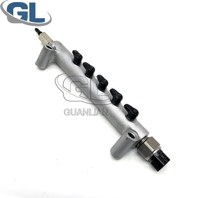 高品質のコモン・燃料・レール・アッシー トヨタ・タ・ヒルクス・ヒアセ 2KD-FTV 23810-0L011 095440-1701