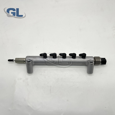 高品質のコモン・燃料・レール・アッシー トヨタ・タ・ヒルクス・ヒアセ 2KD-FTV 23810-0L011 095440-1701