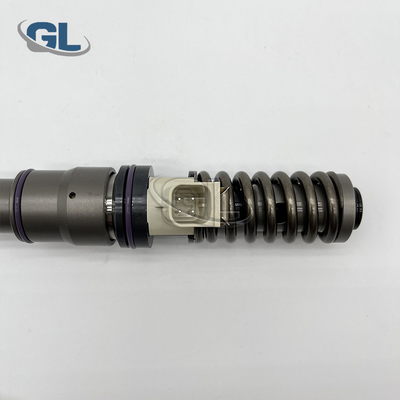 中国製 新型燃料注入器 21371673 BEBE4D08002 BEBE4D16002 BEBE4D24002 VO-LVO MD13 HIGH POWER エンジン用