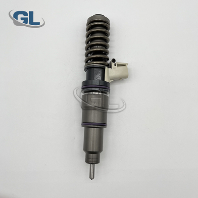 中国製 新型燃料注入器 21340612 BEBE4D08002 BEBE4D16002 BEBE4D24002 VO-LVO D13 EURO 3 HIGH POWER エンジン用