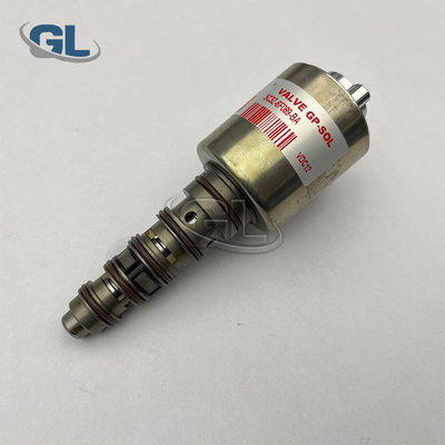 5C3Z-6F089-BA 1876070C91の燃料圧力調節器制御電磁弁 第4エンジン