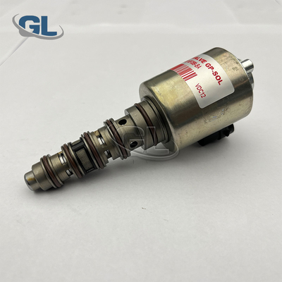 5C3Z-6F089-BA 1876070C91の燃料圧力調節器制御電磁弁 第4エンジン