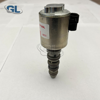 5C3Z-6F089-BA 1876070C91の燃料圧力調節器制御電磁弁 第4エンジン