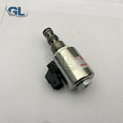 高品質電磁弁 25/105100 JCB バックホーローダー 3CX 4CX 1400B 1550B