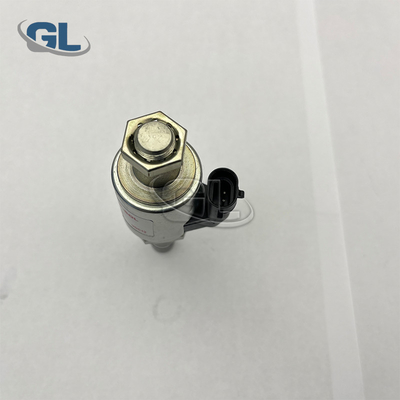 燃料圧力調節器 制御電磁弁 107-0677 CAT 69D 769C 769 637E 637G 651E 657E 69D 769C 775e 834b 836