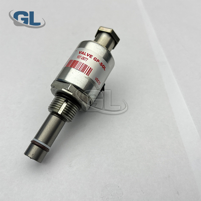 燃料圧力調節器 制御電磁弁 107-0677 CAT 69D 769C 769 637E 637G 651E 657E 69D 769C 775e 834b 836