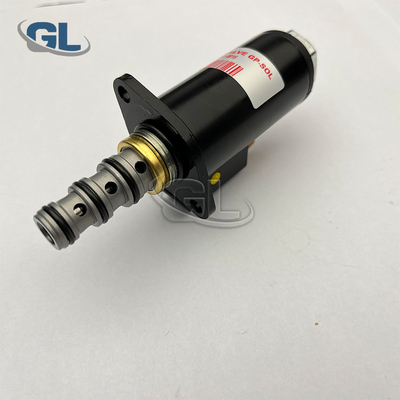 CAT 320B 320C E320C用の燃料圧力調節器制御電磁弁111-9916