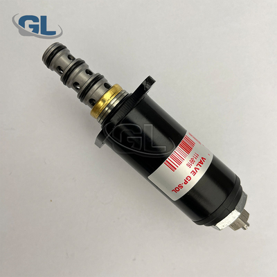 CAT 320B 320C E320C用の燃料圧力調節器制御電磁弁111-9916