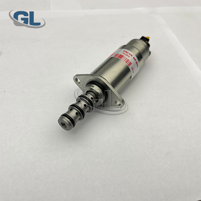 燃料圧力調節器の制御電磁弁 114-0616 適用する CAT 312B L 315B L 317B LN 318B 322B L 325B L