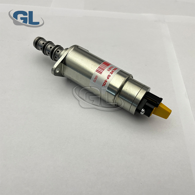 燃料圧力調節器の制御電磁弁 114-0616 適用する CAT 312B L 315B L 317B LN 318B 322B L 325B L