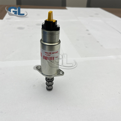 燃料圧力調節器の制御電磁弁 114-0616 適用する CAT 312B L 315B L 317B LN 318B 322B L 325B L