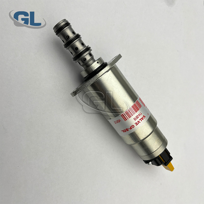 燃料圧力調節器の制御電磁弁 114-0616 適用する CAT 312B L 315B L 317B LN 318B 322B L 325B L