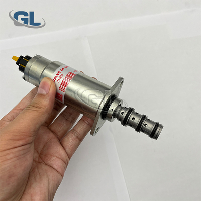 燃料圧力調節器の制御電磁弁 114-0616 適用する CAT 312B L 315B L 317B LN 318B 322B L 325B L