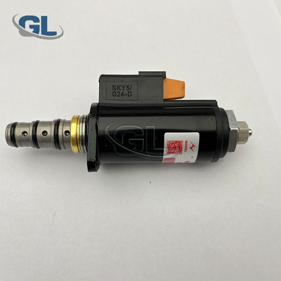 CAT E320B E322B E322C用の116-3526用の燃料圧力調節器制御電磁弁