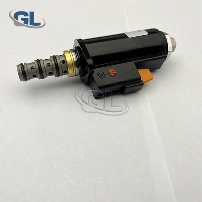 CAT 315C 320C 325C 330C 330D用の121-1491用の燃料圧力調節器制御電磁弁