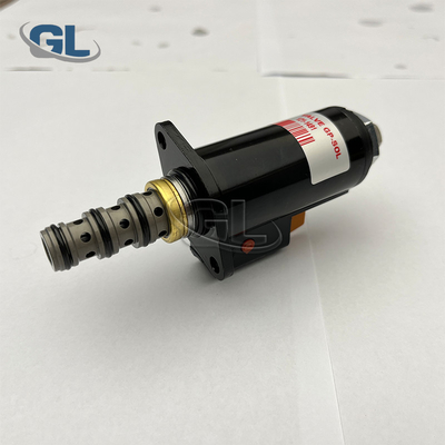 CAT 315C 320C 325C 330C 330D用の121-1491用の燃料圧力調節器制御電磁弁