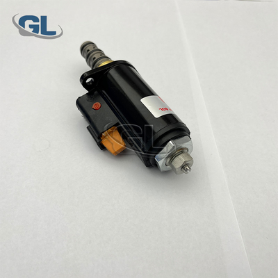 CAT 315C 320C 325C 330C 330D用の121-1491用の燃料圧力調節器制御電磁弁