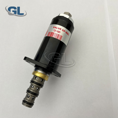 CAT 315C 320C 325C 330C 330D用の121-1491用の燃料圧力調節器制御電磁弁
