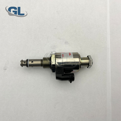 高品質のソレノイドバルブ調節器 122-5053 パーキンズエンジン CAT 325 322C