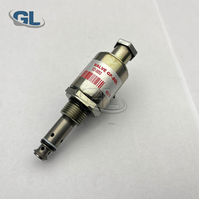 高品質のソレノイドバルブ調節器 122-5053 パーキンズエンジン CAT 325 322C