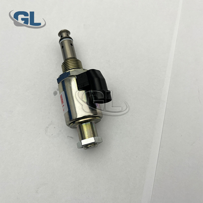 高品質のソレノイドバルブ調節器 122-5053 パーキンズエンジン CAT 325 322C
