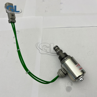 燃料圧力調節器制御電磁弁 152-8340 CAT 40G 320B 322B 826G 826G II 826H 836G 836H