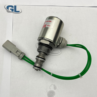 燃料圧力調節器制御電磁弁 152-8340 CAT 40G 320B 322B 826G 826G II 826H 836G 836H